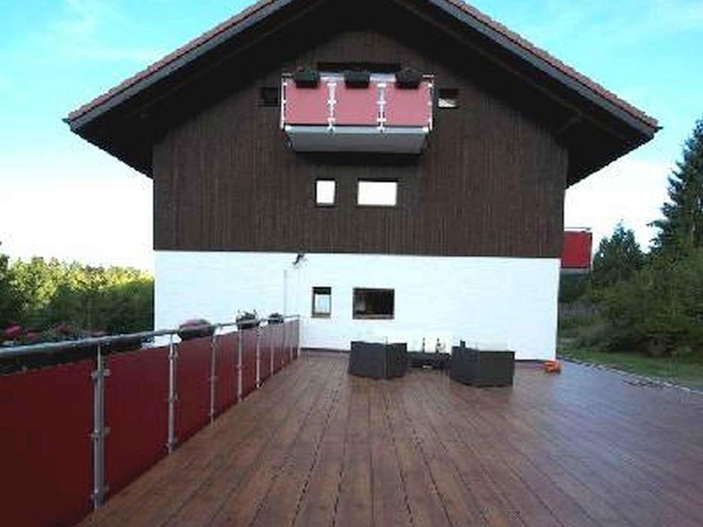 شقة Schlesierhaus Dachsberg im Schwarzwald المظهر الخارجي الصورة