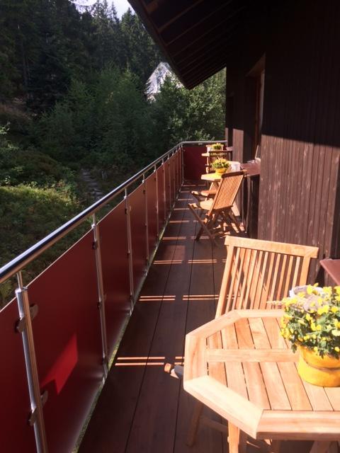 شقة Schlesierhaus Dachsberg im Schwarzwald المظهر الخارجي الصورة