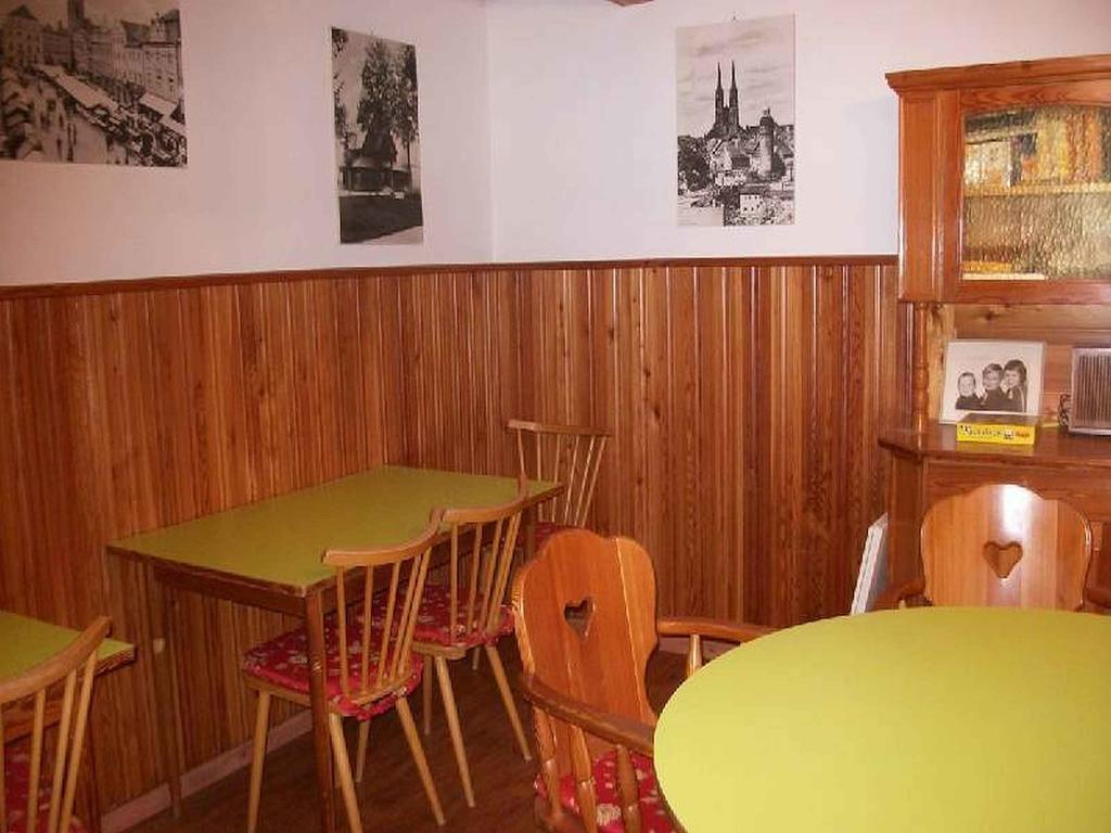 شقة Schlesierhaus Dachsberg im Schwarzwald المظهر الخارجي الصورة
